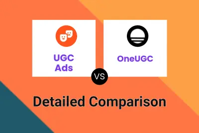UGC Ads vs OneUGC