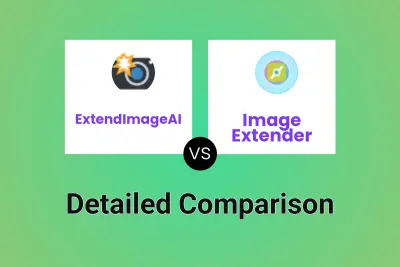 ExtendImageAI vs Image Extender