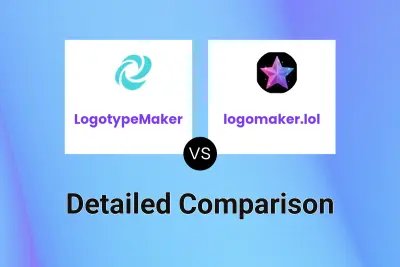 LogotypeMaker vs logomaker.lol