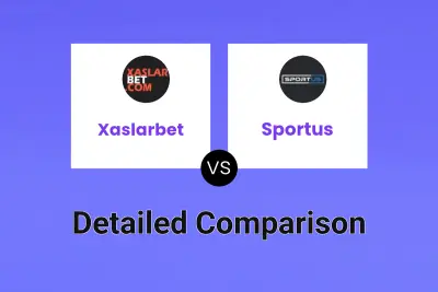 Xaslarbet vs Sportus