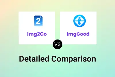 Img2Go vs ImgGood