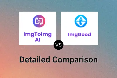 ImgToImg AI vs ImgGood