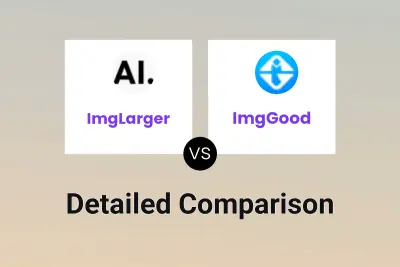 ImgLarger vs ImgGood