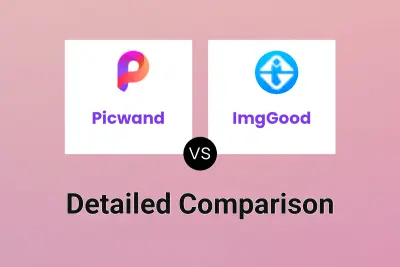Picwand vs ImgGood