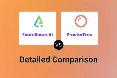 ExamRoom.AI vs ProctorFree