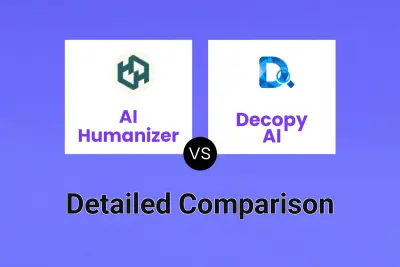 AI Humanizer vs Decopy AI