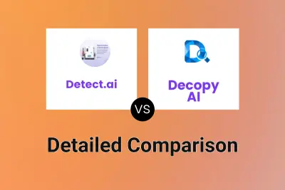 Detect.ai vs Decopy AI