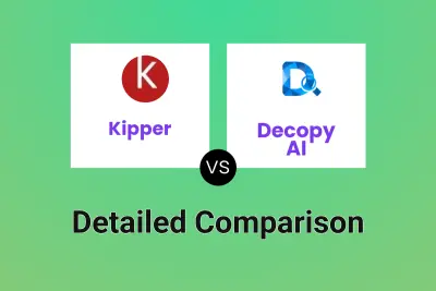 Kipper vs Decopy AI