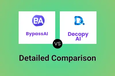 BypassAI vs Decopy AI