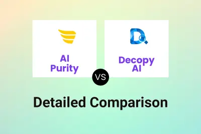 AI Purity vs Decopy AI