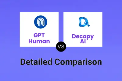 GPT Human vs Decopy AI