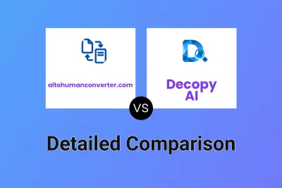 aitohumanconverter.com vs Decopy AI