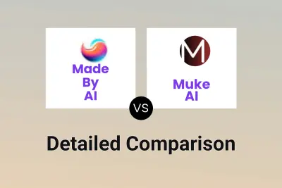 Made By AI vs Muke AI