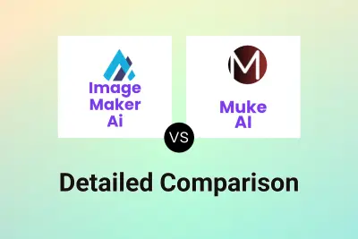 Image Maker Ai vs Muke AI