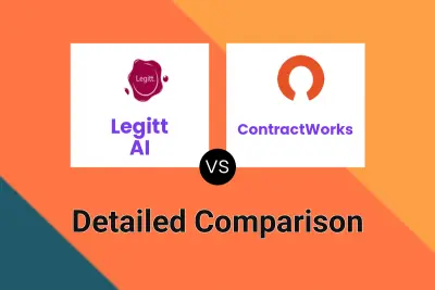 Legitt AI vs ContractWorks