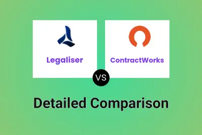 Legaliser vs ContractWorks