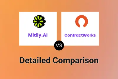 Midly.AI vs ContractWorks