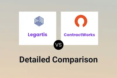 Legartis vs ContractWorks