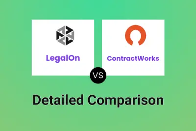 LegalOn vs ContractWorks