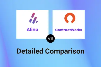 Aline vs ContractWorks