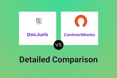 DocJuris vs ContractWorks