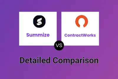 Summize vs ContractWorks