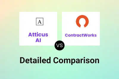 Atticus AI vs ContractWorks