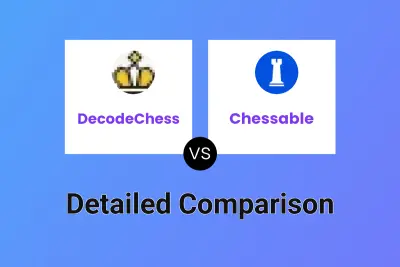 DecodeChess vs Chessable