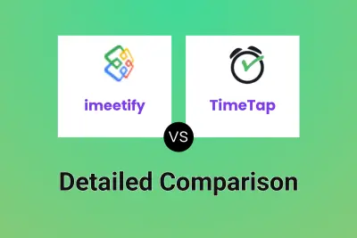 imeetify vs TimeTap