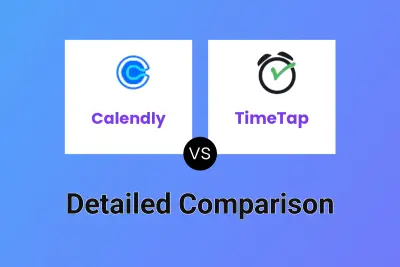 Calendly vs TimeTap