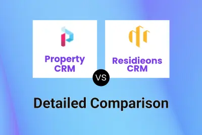 Property CRM vs Residieons CRM