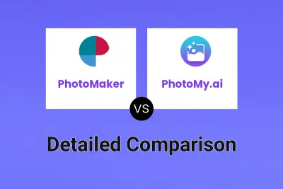 PhotoMaker vs PhotoMy.ai