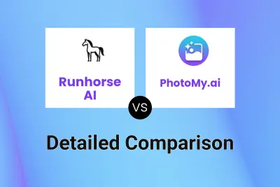 Runhorse AI vs PhotoMy.ai