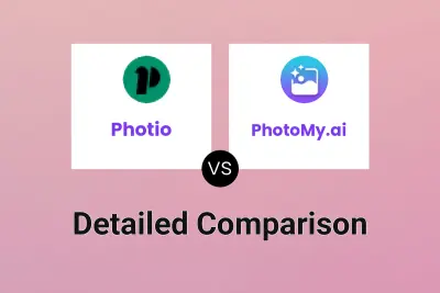 Photio vs PhotoMy.ai