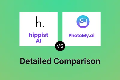 hippist AI vs PhotoMy.ai