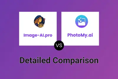 Image-AI.pro vs PhotoMy.ai