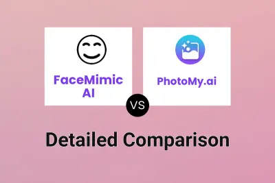 FaceMimic AI vs PhotoMy.ai