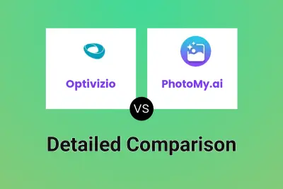 Optivizio vs PhotoMy.ai