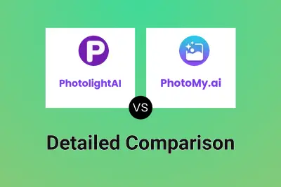 PhotolightAI vs PhotoMy.ai