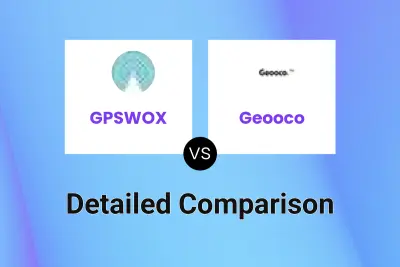 GPSWOX vs Geooco