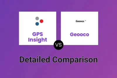 GPS Insight vs Geooco
