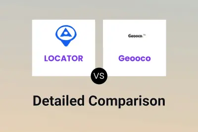 LOCATOR vs Geooco