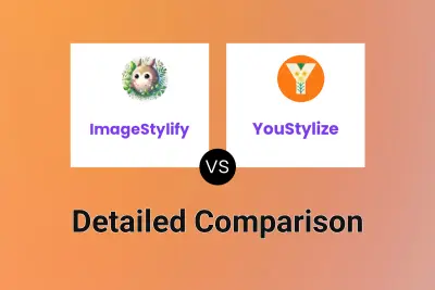 ImageStylify vs YouStylize