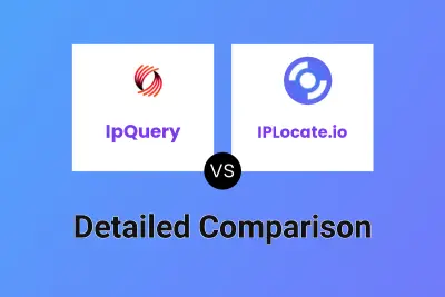 IpQuery vs IPLocate.io
