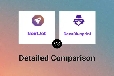 NextJet vs DevsBlueprint