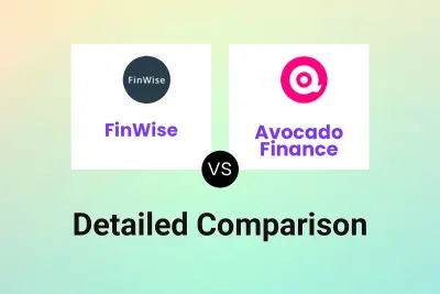 FinWise vs Avocado Finance