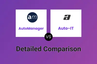 AutoManager vs Auto-IT
