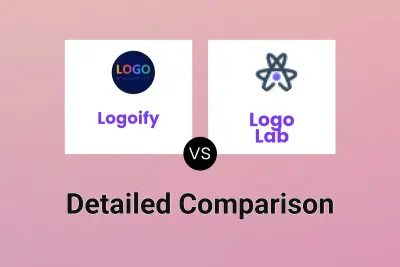 Logoify vs Logo Lab
