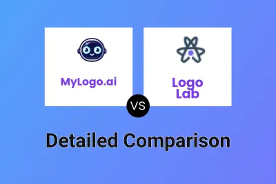 MyLogo.ai vs Logo Lab