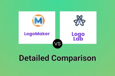 LogoMaker vs Logo Lab